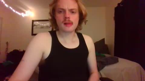 aidenisdunn online show from 03.30.26