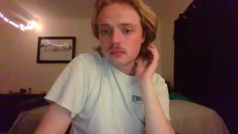 aidenisdunn online show from 03.31.26