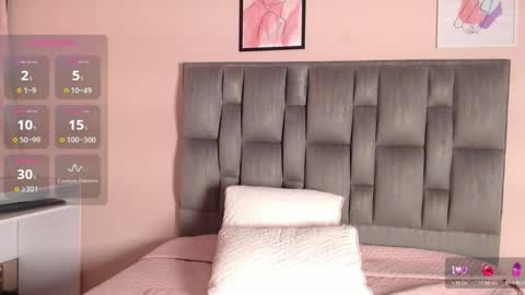 Ailyn online show from 10.28.25