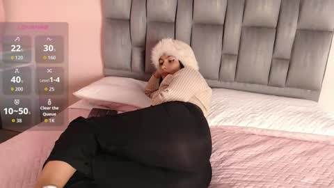 Ailyn online show from 10.30.25