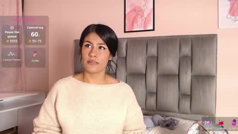 Ailyn online show from 11.06.25