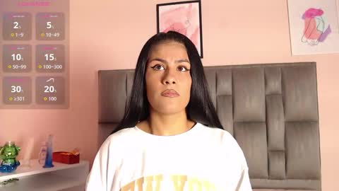 Ailyn online show from 11.26.25