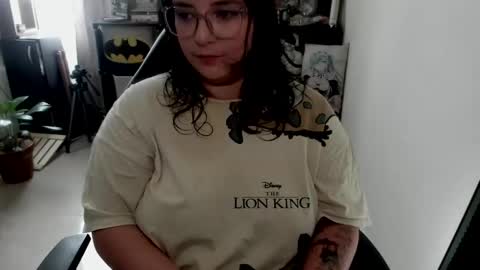 Catalina online show from 03.09.26