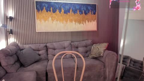 Alisson online show from 01.20.25