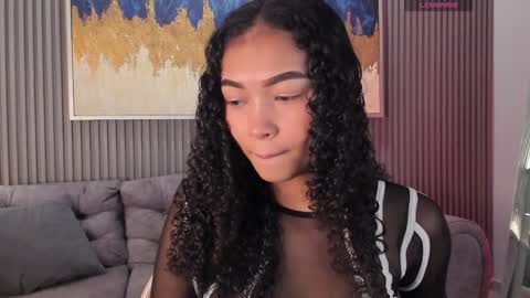 Alisson online show from 01.27.25