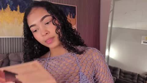 Alisson online show from 02.10.25