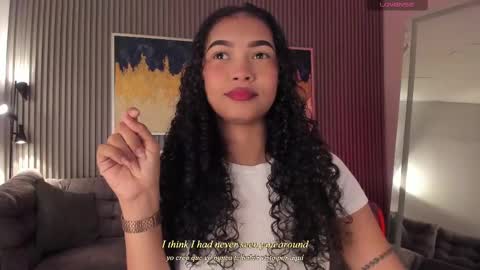 Alisson online show from 02.11.25