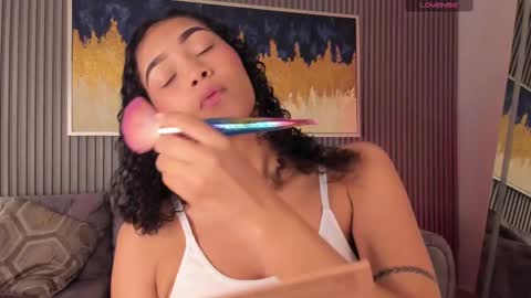 Alisson online show from 02.13.25