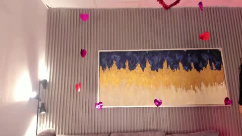 Alisson online show from 02.18.25