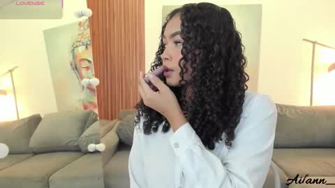 Alisson online show from 09.30.25