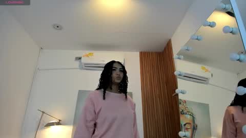 Alisson online show from 10.17.25