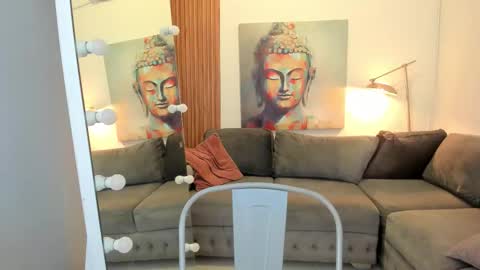 Alisson online show from 10.24.25