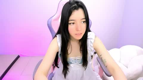 Ailee Hyuga online show from 12.19.25