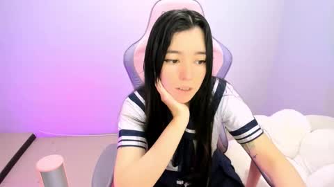 Ailee Hyuga online show from 02.03.26