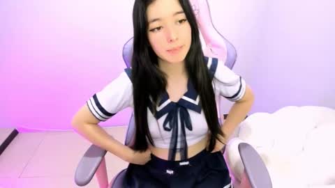 Ailee Hyuga online show from 03.17.26