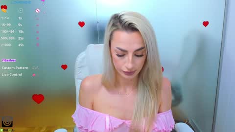 Allie  online show from 10.27.25