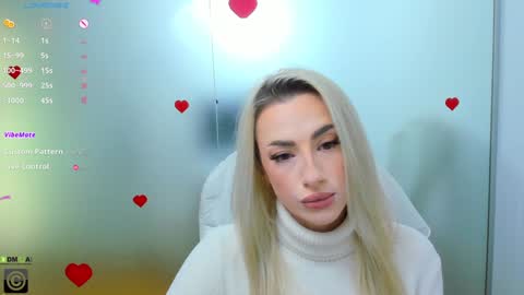 Allie  online show from 11.17.25