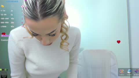 Allie  online show from 11.28.25