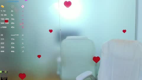 Allie  online show from 12.03.25