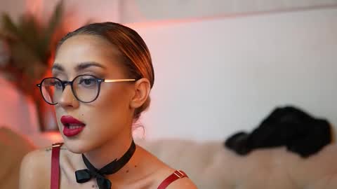  Aileen  online show from 11.27.25