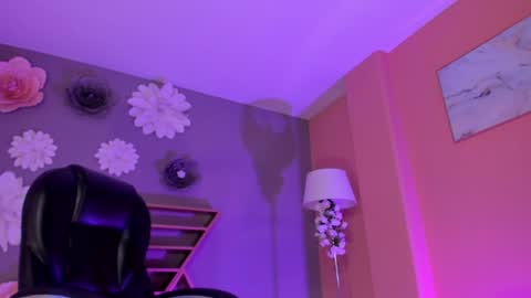 Snapshot of aileenvega chatting on 01.14.25 AILEEN VEGA online show from 01.14.25