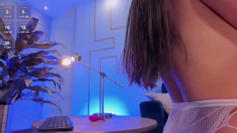 Snapshot of aileenvega chatting on 01.24.25 AILEEN VEGA online show from 01.24.25