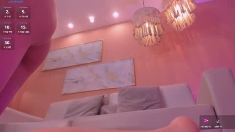 Snapshot of aileenvega chatting on 01.31.25 AILEEN VEGA online show from 01.31.25