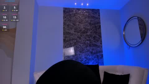 Snapshot of aileenvega chatting on 02.07.25 AILEEN VEGA online show from 02.07.25