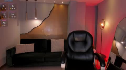 Snapshot of aileenvega chatting on 02.15.25 AILEEN VEGA online show from 02.15.25