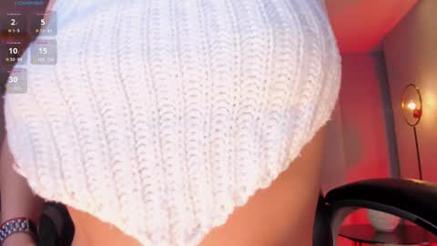 Snapshot of aileenvega chatting on 02.15.25 AILEEN VEGA online show from 02.15.25