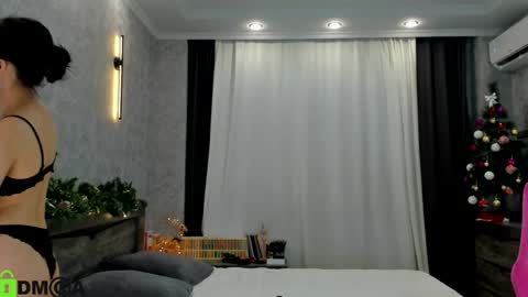 Ailey online show from 12.21.24