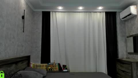 Ailey online show from 01.04.25