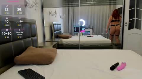 Ailinaioki online show from 11.08.25