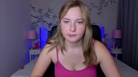 Alisa online show from 10.22.25