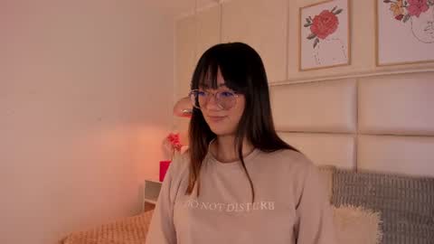 Snapshot of aily_yozuko chatting on 07.22.26 Aily Yozuko online show from 07.22.26