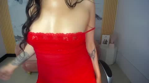 ailyn_ch1 online show from 05.06.26
