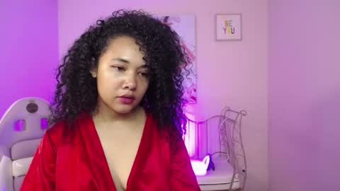 Snapshot of ailyn_lovee chatting on 07.19.26 ailyn_lovee online show from 07.19.26