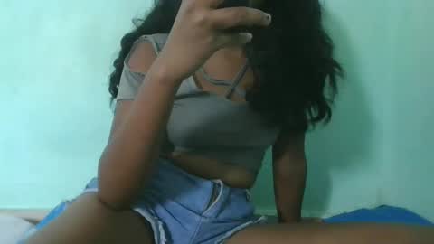 aimeamour online show from 02.24.25