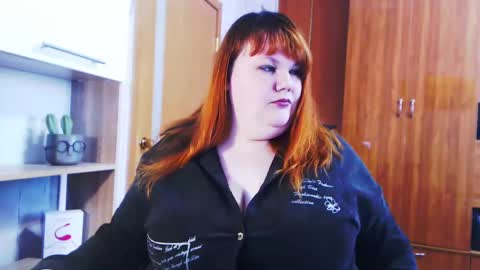 AimeeRosebud online show from 02.07.25