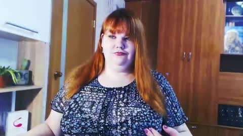 AimeeRosebud online show from 10.02.25