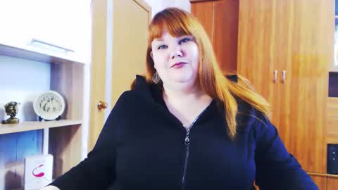 AimeeRosebud online show from 03.07.26