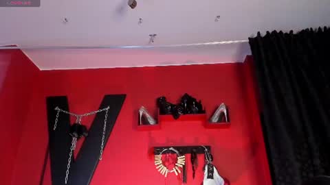 Snapshot of airam_wone chatting on 06.20.26 Airam online show from 06.20.26