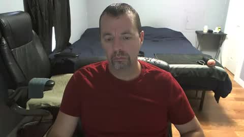 Daddy online show from 11.09.25