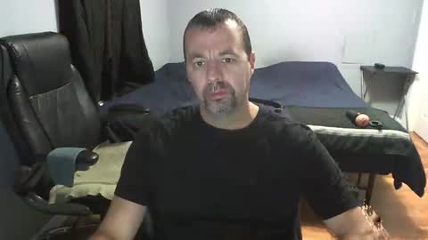 Daddy online show from 11.19.25