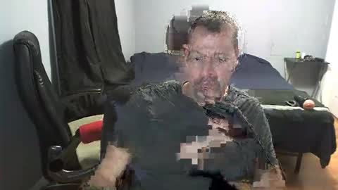 Daddy online show from 01.18.26