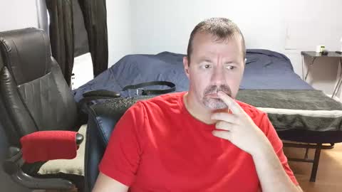 Daddy online show from 03.23.26