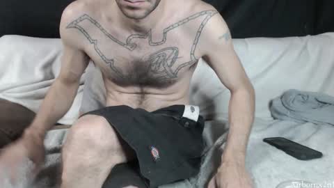 Snapshot of airbornx2n1 chatting on 12.16.25 Leo Airborn Sir Daddy online show from 12.16.25