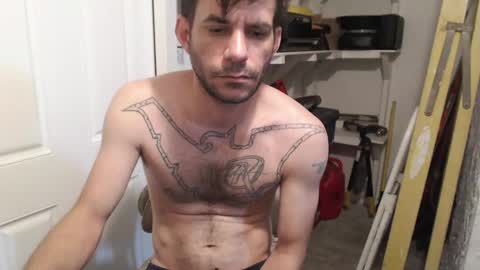 Leo  Airborn  Sir  Daddy online show from 05.13.26