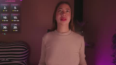 Airi online show from 04.19.26