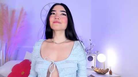 airi  online show from 12.03.25